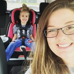 Meet your Posher, Catherine